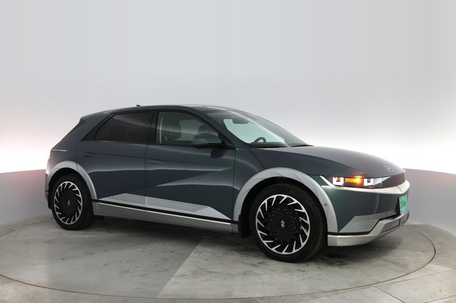 2024 Hyundai IONIQ 5 — photo 7 of 22