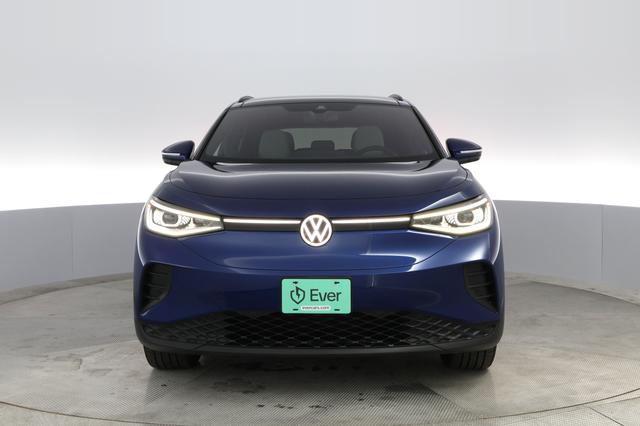 2022 Volkswagen ID.4 — photo 4 of 22