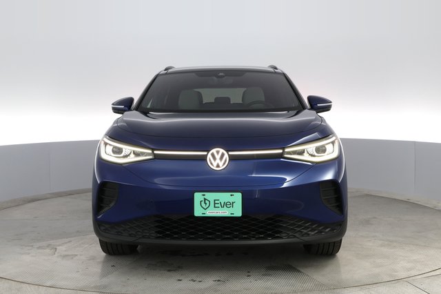 2022 Volkswagen ID.4 — photo 4 of 22