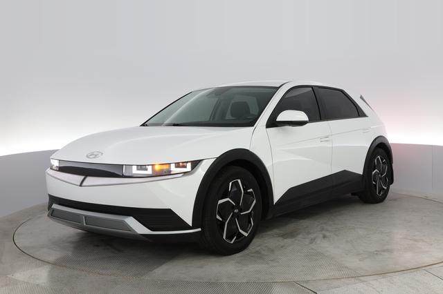 2022 Hyundai IONIQ 5 — VIN KM8KN4AE5NU090916