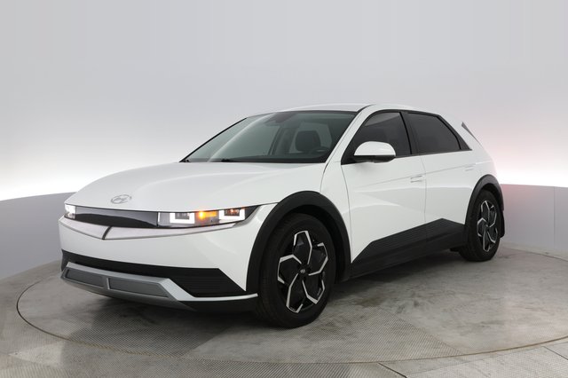 2022 Hyundai IONIQ 5 — VIN KM8KN4AE5NU090916