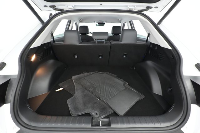 2022 Hyundai IONIQ 5 — photo 21 of 28