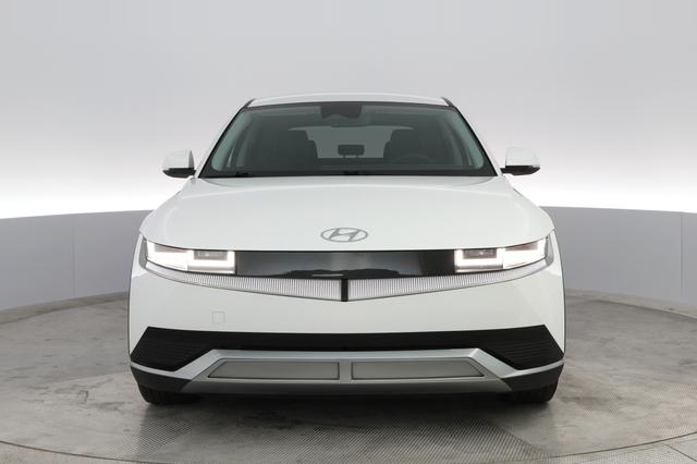 2022 Hyundai IONIQ 5 — photo 5 of 28