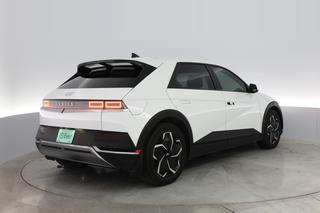 2022 Hyundai IONIQ 5 — photo 2 of 28