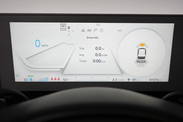 2023 Hyundai IONIQ 5 — photo 4 of 33