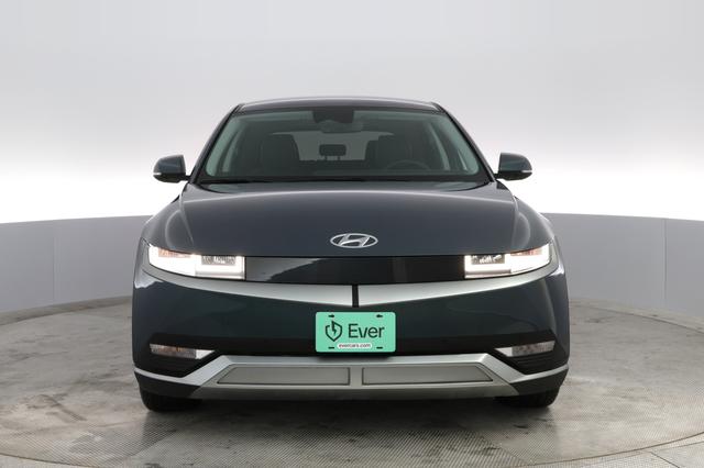 2023 Hyundai IONIQ 5 — photo 5 of 33