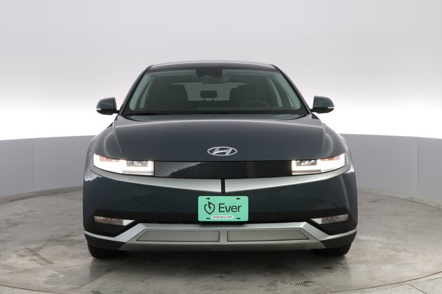2023 Hyundai IONIQ 5 — photo 5 of 33