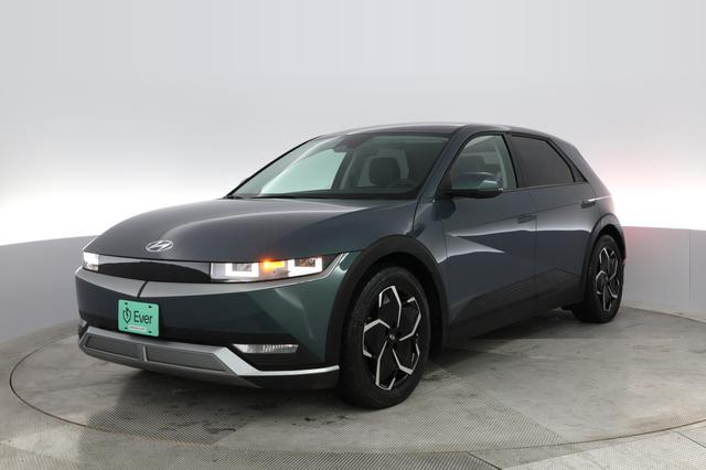 2023 Hyundai IONIQ 5 — VIN KM8KNDAF3PU172459