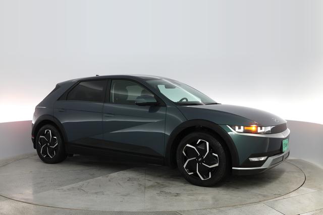 2023 Hyundai IONIQ 5 — photo 7 of 33