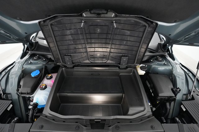 2023 Hyundai IONIQ 5 — photo 19 of 33
