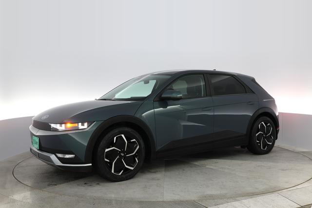 2023 Hyundai IONIQ 5 — photo 10 of 33