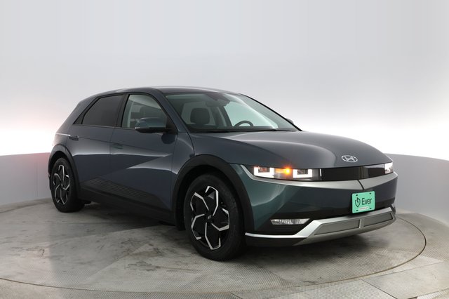2023 Hyundai IONIQ 5 — photo 6 of 33