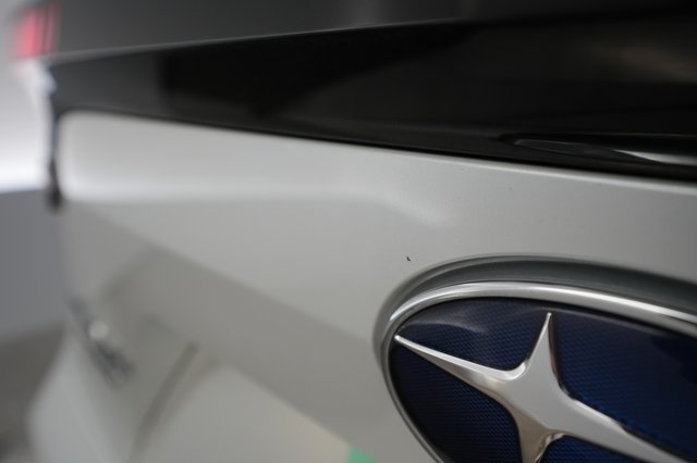 2023 Subaru Solterra — photo 28 of 37