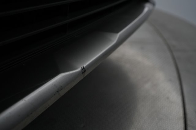 2023 Subaru Solterra — photo 35 of 37