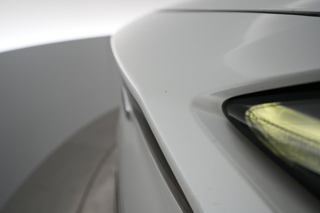 2023 Subaru Solterra — photo 22 of 37