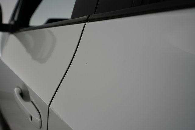 2023 Subaru Solterra — photo 27 of 37