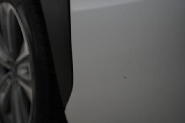 2023 Subaru Solterra — photo 29 of 37
