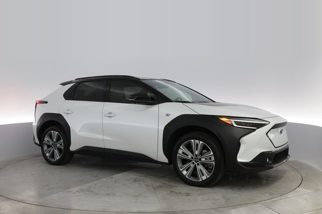 2023 Subaru Solterra — photo 7 of 37