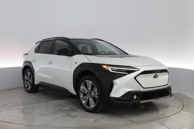2023 Subaru Solterra — photo 6 of 37