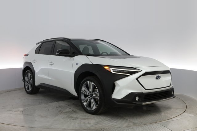 2023 Subaru Solterra — photo 6 of 37