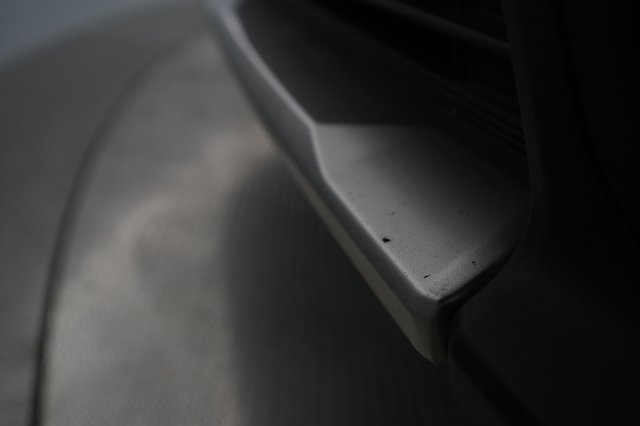 2023 Subaru Solterra — photo 23 of 37