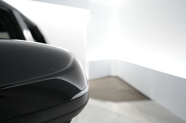2023 Subaru Solterra — photo 24 of 37