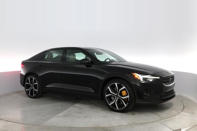 2022 Polestar 2 — photo 7 of 39