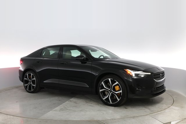 2022 Polestar 2 — photo 7 of 39
