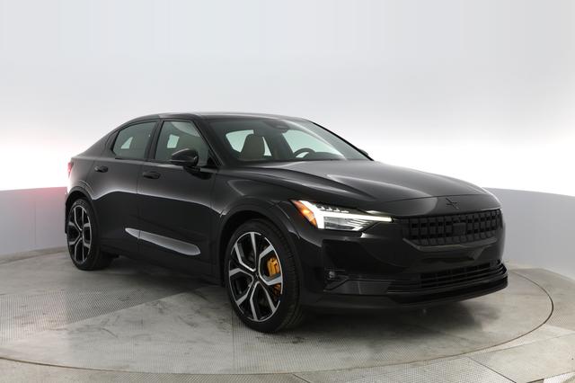 2022 Polestar 2 — photo 6 of 39