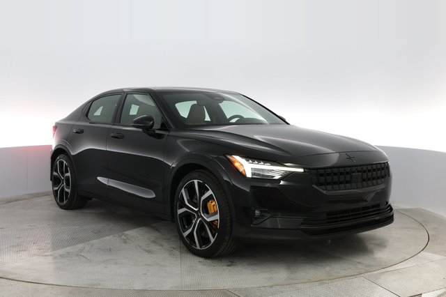 2022 Polestar 2 — photo 6 of 39
