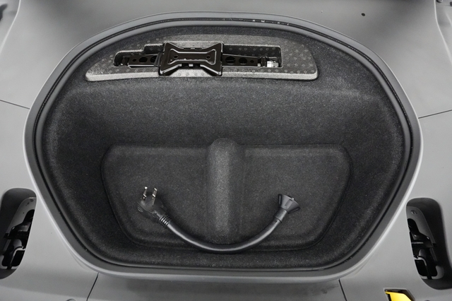 2022 Polestar 2
