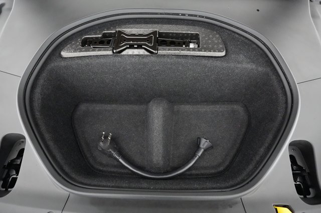 2022 Polestar 2 — photo 20 of 39