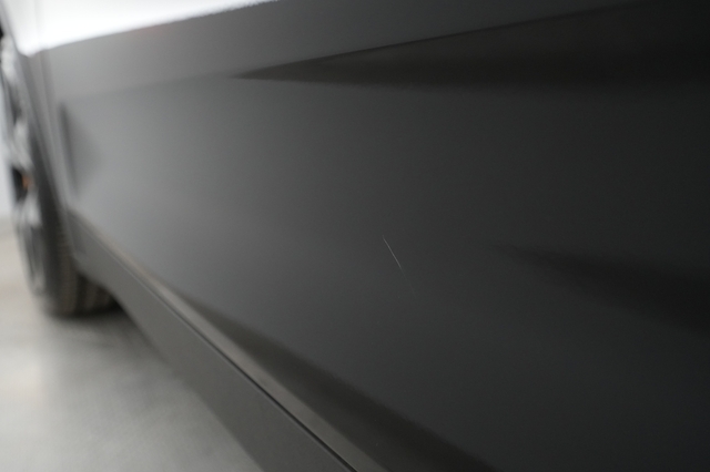 2022 Polestar 2