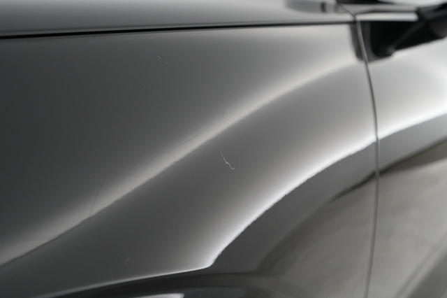2022 Polestar 2