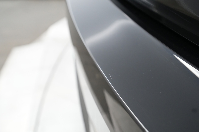 2022 Polestar 2