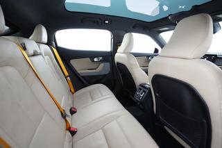 2022 Polestar 2 — photo 3 of 39