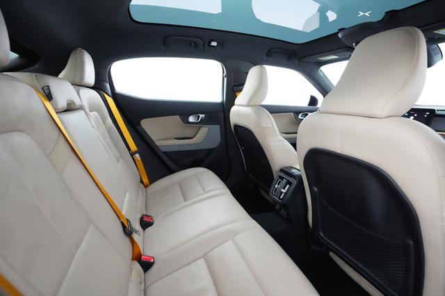 2022 Polestar 2 — photo 3 of 39