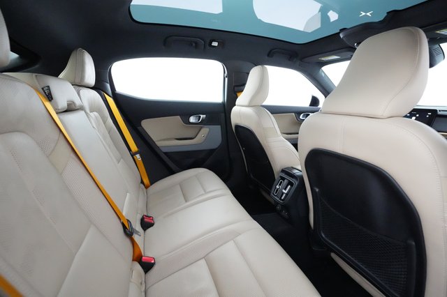 2022 Polestar 2 — photo 3 of 39