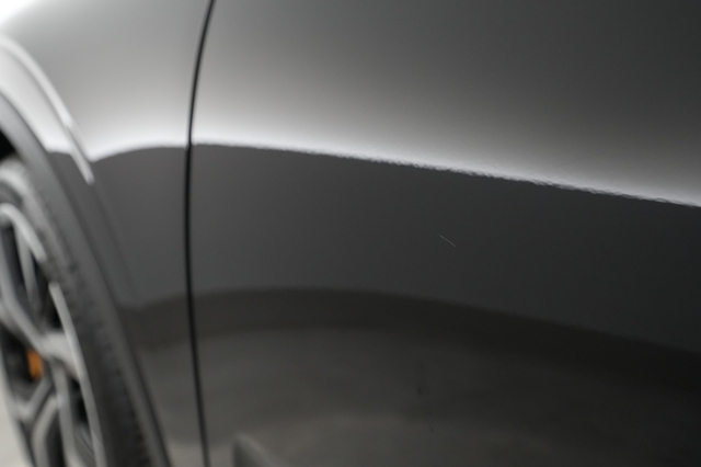 2022 Polestar 2