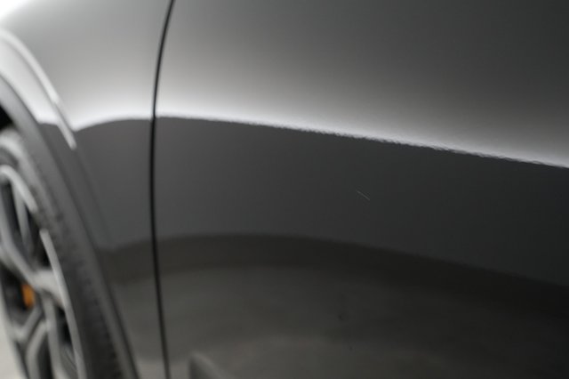 2022 Polestar 2 — photo 25 of 39