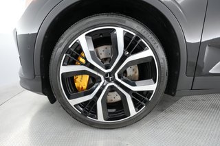 2022 Polestar 2 — photo 11 of 39