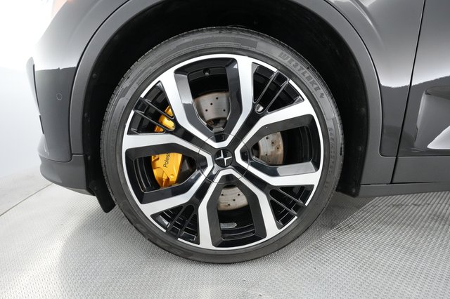 2022 Polestar 2 — photo 11 of 39