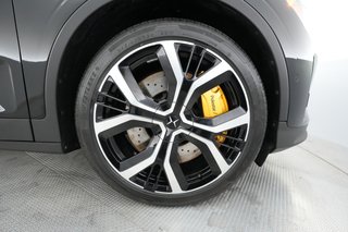 2022 Polestar 2 — photo 13 of 39