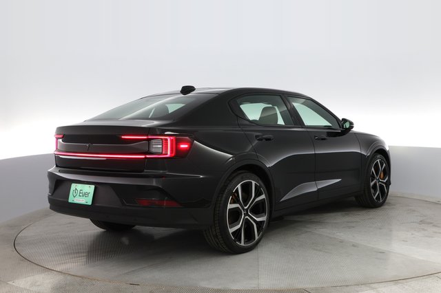 2022 Polestar 2 — photo 2 of 39
