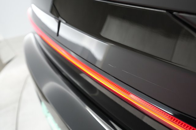 2022 Polestar 2 — photo 38 of 39