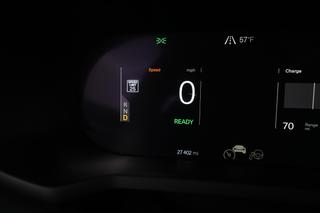 2022 Polestar 2 — photo 4 of 39