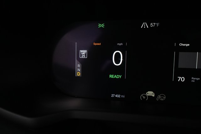 2022 Polestar 2 — photo 4 of 39