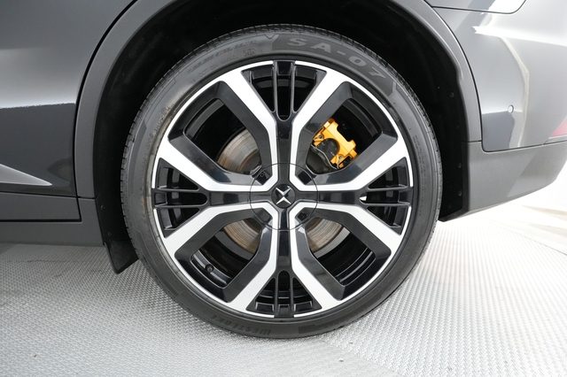 2022 Polestar 2