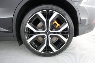 2022 Polestar 2 — photo 12 of 39