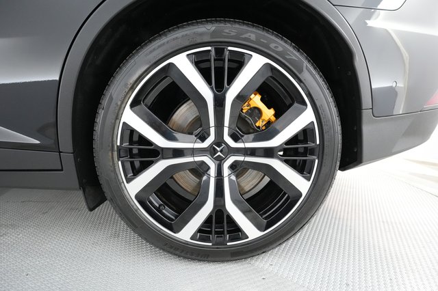 2022 Polestar 2 — photo 12 of 39